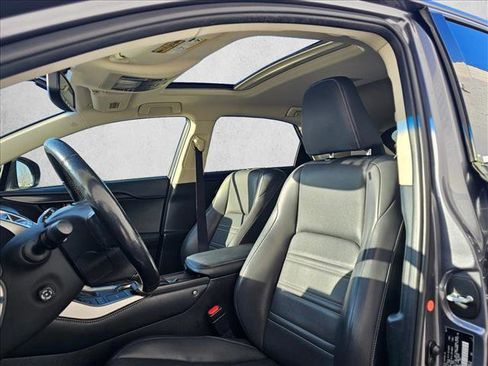 Used 2015 Lexus NX 200t AWD w/ Premium Package image 20