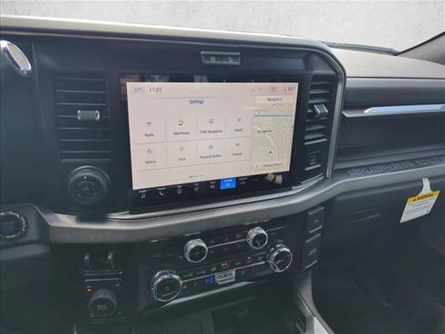New 2026 Ford F350 Platinum AWD/4WD image 12