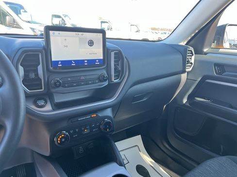 Certified 2023 Ford Bronco Sport Big Bend image 11