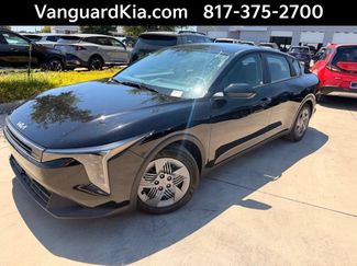 Certified 2025 Kia K4 FWD video 1