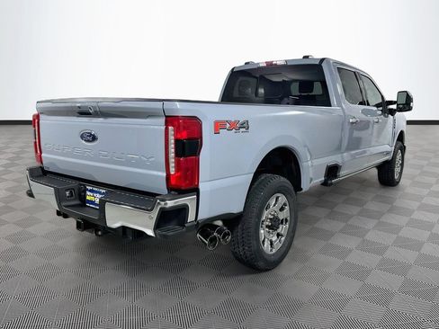 New 2026 Ford F350 Lariat w/ Lariat Ultimate Package AWD/4WD image 6