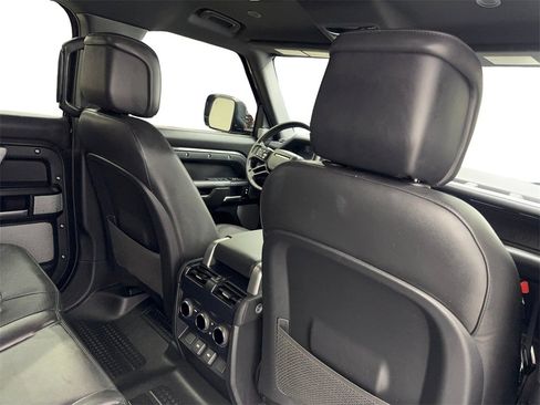 Used 2024 Land Rover Defender 130 Outbound image 39