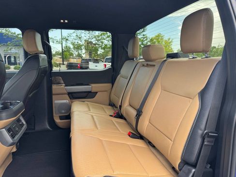 Used 2026 Ford F350 Lariat AWD/4WD image 28