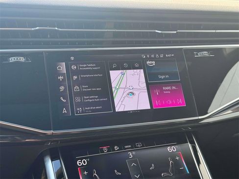 Used 2025 Audi Q7 3.0T Premium image 14