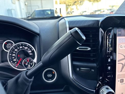 New 2026 RAM 2500 Big Horn image 15