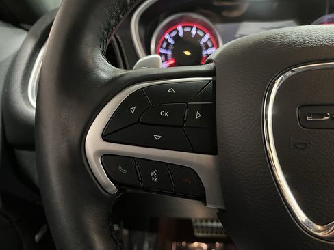 Used 2017 Dodge Challenger GT w/ Driver Convenience Group image 20