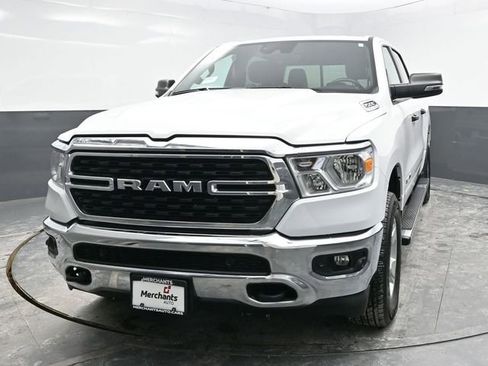 Used 2024 RAM 1500 Big Horn image 2