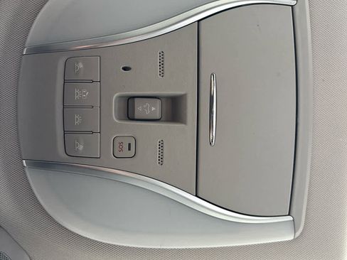 Used 2020 INFINITI QX60 Luxe w/ Essential Package image 15