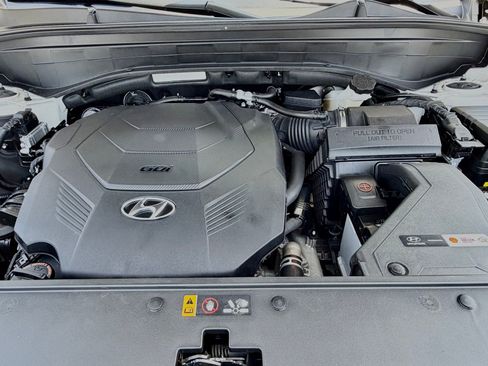 Used 2023 Hyundai Palisade Limited w/ Cargo Package FWD image 39
