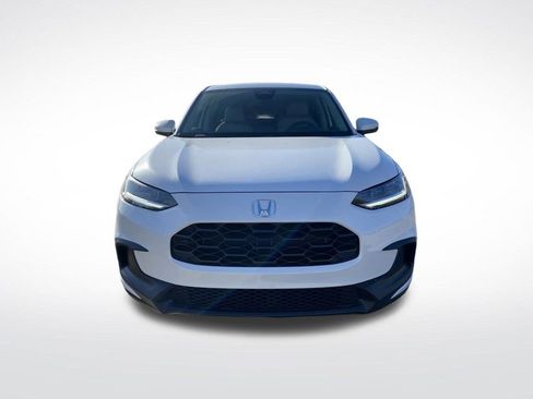 New 2026 Honda HR-V LX image 9