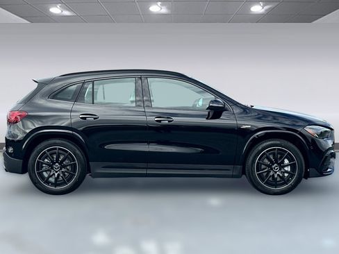 New 2026 Mercedes-Benz GLA 35 AMG 4MATIC image 7