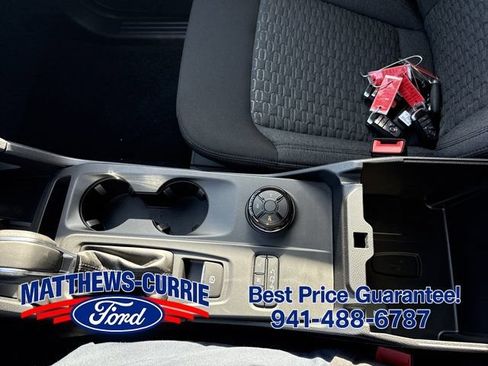 New 2026 Ford Ranger XLT w/ FX4 Off-Road Package AWD/4WD image 23
