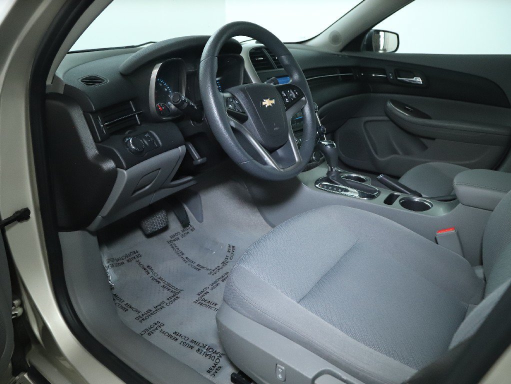 Used 2014 Chevrolet Malibu LS w/ Protection Package FWD image 17