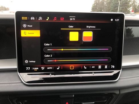 New 2026 Volkswagen Tiguan SE R-Line image 26