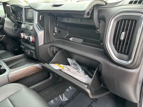 Used 2021 GMC Sierra 1500 SLT w/ SLT Premium Plus Package image 30