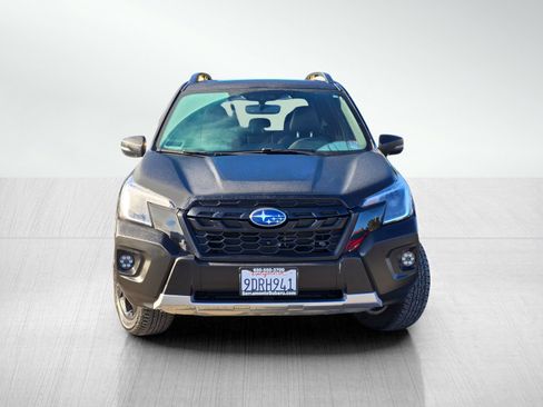 Used 2022 Subaru Forester Wilderness image 2