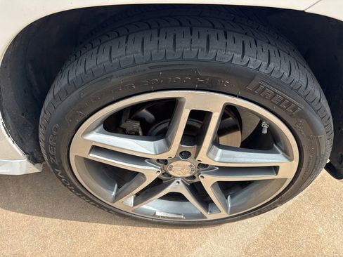 Used 2015 Mercedes-Benz GLK 350 2WD image 33