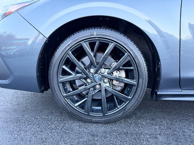 Used 2024 Subaru Impreza RS AWD/4WD image 29