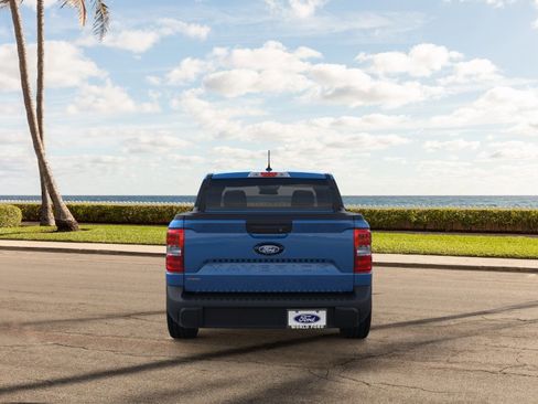 New 2026 Ford Maverick XL FWD image 5
