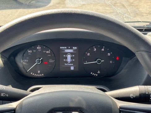 Used 2023 RAM ProMaster 2500 w/ Convenience Group image 20