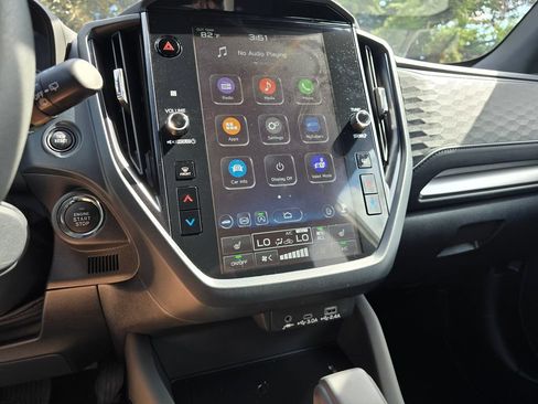 Certified 2025 Subaru Forester Premium AWD/4WD image 19