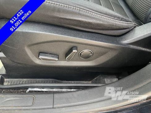 Used 2016 Ford Edge SEL w/ Class II Trailer Tow Package AWD/4WD image 14
