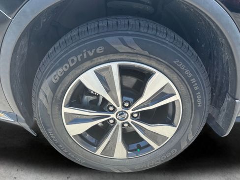 Certified 2020 Nissan Murano S w/ Technology Package FWD image 41