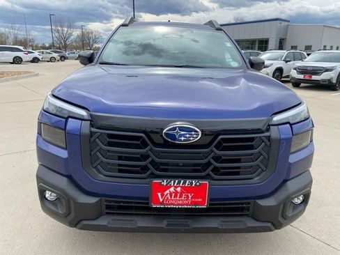 New 2026 Subaru Outback Limited XT image 9