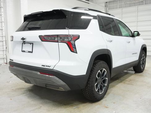 New 2026 Chevrolet Equinox ACTIV w/ Convenience Package III image 5