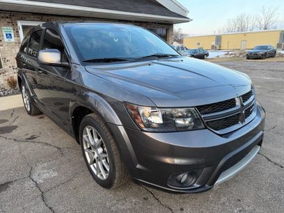 Used 2014 Dodge Journey R/T