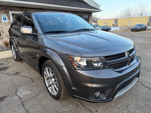 Used 2014 Dodge Journey R/T image 1