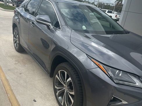 Used 2017 Lexus RX 350 FWD w/ Premium Package image 6