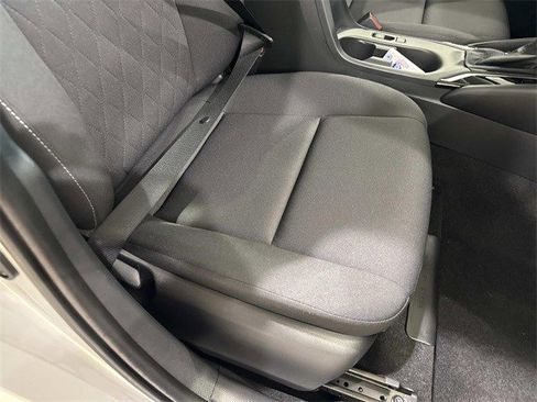 Used 2026 Toyota Corolla LE image 10