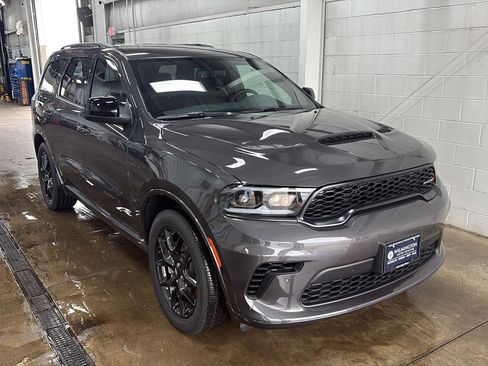 New 2026 Dodge Durango GT AWD/4WD image 2