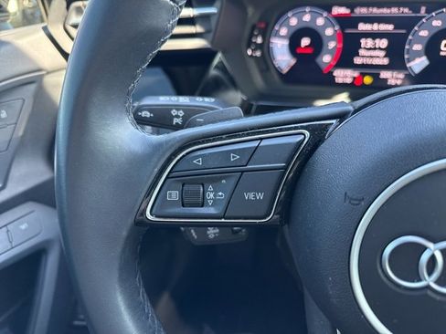 Certified 2023 Audi A3 2.0T Premium w/ Convenience Package image 17