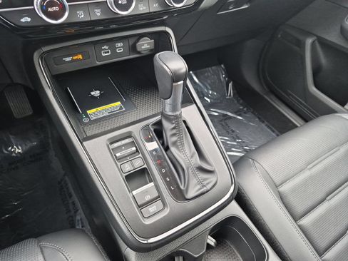Certified 2023 Honda CR-V EX-L image 23