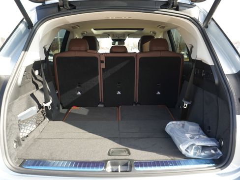 New 2026 Mercedes-Benz GLE 350 GLE 350 image 18