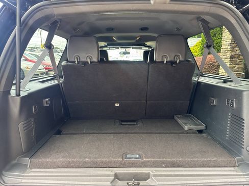 Used 2008 Ford Expedition EL Limited AWD/4WD image 15