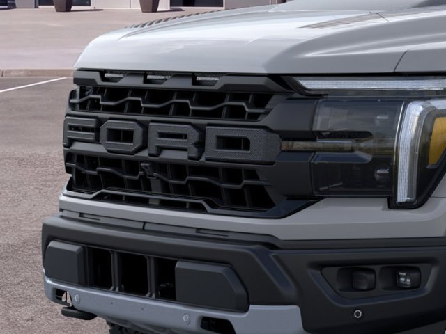 New 2026 Ford F150 Raptor AWD/4WD image 18