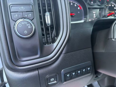 Used 2022 Chevrolet Silverado 2500 W/T w/ WT Convenience Package RWD image 13