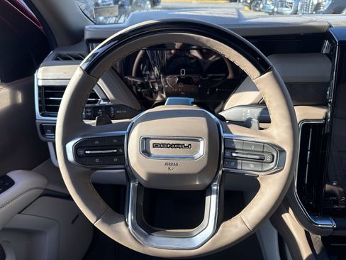 New 2026 GMC Yukon Denali image 16