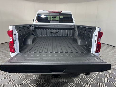 New 2026 Chevrolet Silverado 2500 LT image 6
