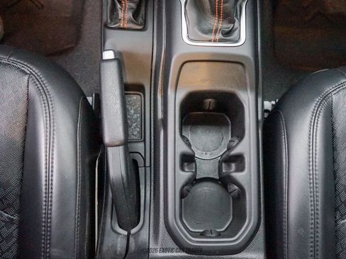 Used 2022 Jeep Gladiator Mojave w/ LED Lighting Group image 38