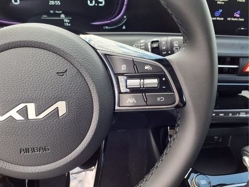 New 2026 Kia Seltos S AWD/4WD image 10