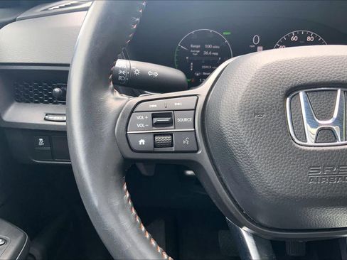 Used 2024 Honda CR-V Sport image 24