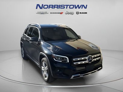 Used 2023 Mercedes-Benz GLB 250 4MATIC