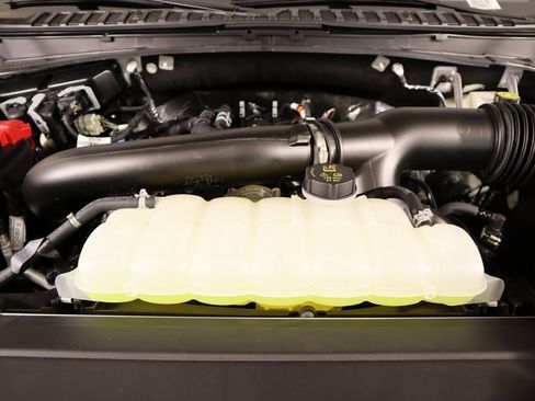 New 2025 Lincoln Navigator L Reserve w/ Jet Appearance Package image 21