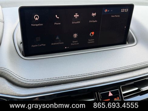 Used 2024 Acura MDX SH-AWD w/ Advance Package image 30