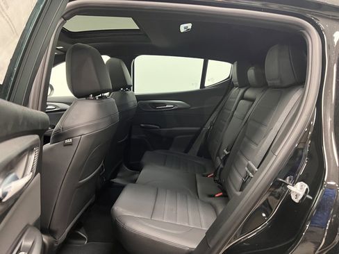 New 2024 Dodge Hornet GT image 4