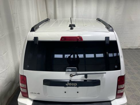 Used 2010 Jeep Liberty Sport w/ Popular Equipment Group image 7